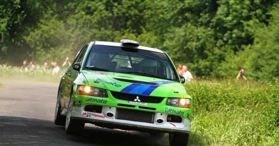 Rajd Karkonoski